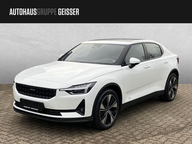 Polestar 2 Long Range Dual Motor Pilot Lite Plus ACC