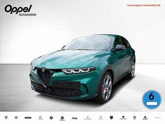 Fahrzeug ALFA ROMEO Tonale undefined