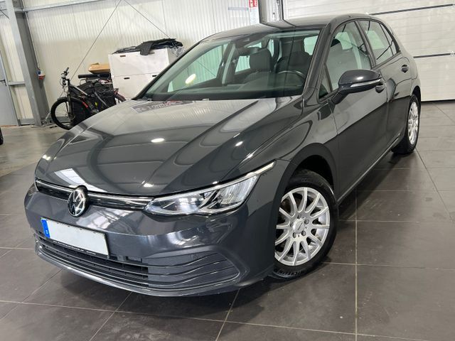 VW Golf VIII 2.0 TDi Lim. **Navi*Kamera*LED*SHZ**