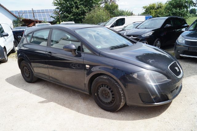 Seat Leon Reference Ecomotive Klima