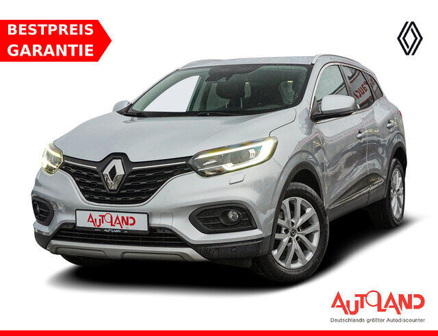 Second hand Renault Kadjar 1.3