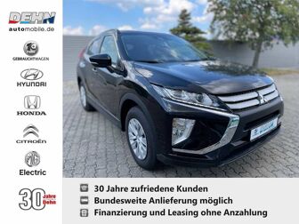 Fahrzeug MITSUBISHI Eclipse Cross undefined