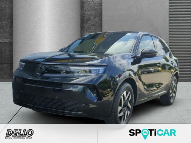 Opel Mokka GS Mild-Hybrid 6-AT Tech Komfort-Paket 5-D
