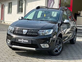 Fahrzeug DACIA Sandero undefined