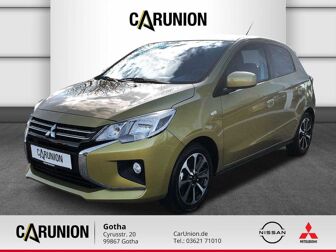 Fahrzeug MITSUBISHI Space Star undefined