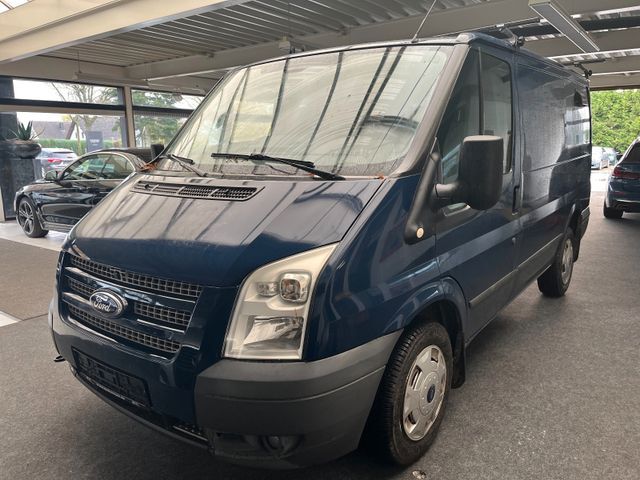 Ford Transit Kasten FT 300 K Trend LKW