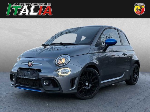 Abarth F595 *Record Monza Auspuff*Sondermodell*