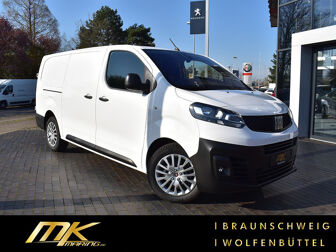 Fahrzeug FIAT Scudo undefined