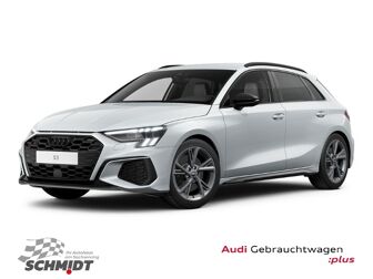 Fahrzeug AUDI S3 undefined