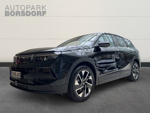 Opel Grandland 1.2 48V Mild-Hybrid 100kW GS EU6e