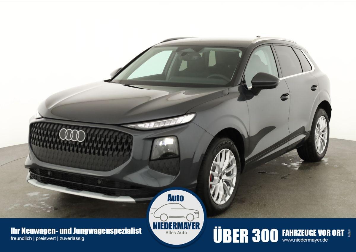 Brugt Audi Q3 2.0 tfsi