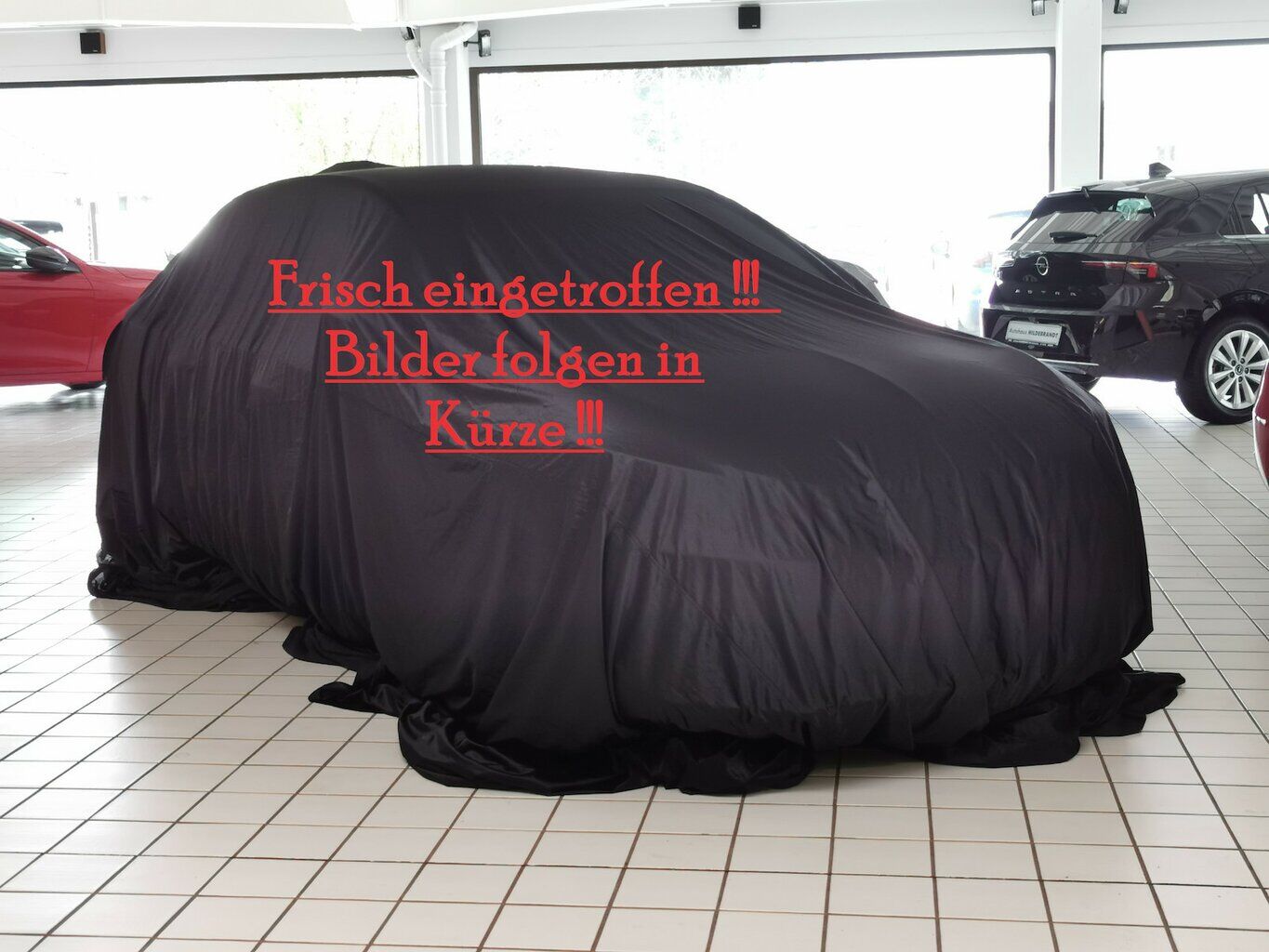 OPEL Astra ST GS Automatik|360° Kamera|OpelConnect