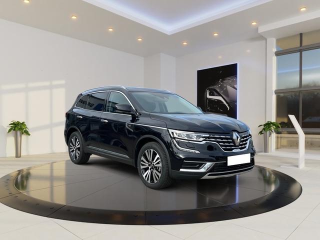 Renault Koleos Initiale Paris Panodach SHZ LKHZ dCi 1...