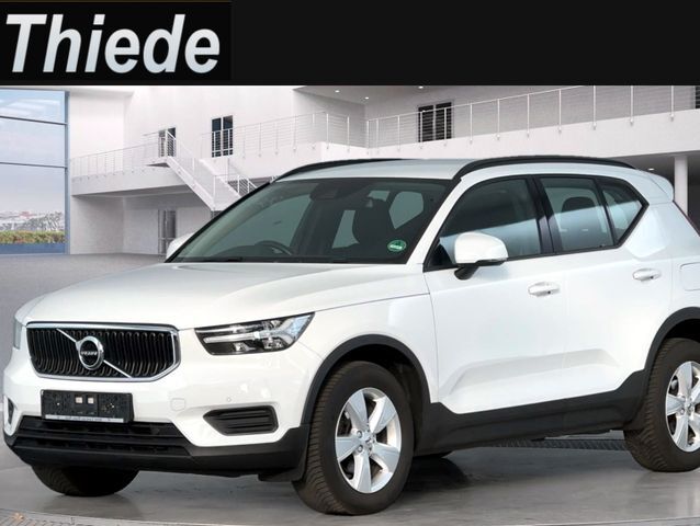 Volvo XC 40 T3 MOMENTUM NAVI/LED/KAMERA/VIRTU. /SHZ