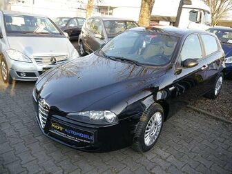 Fahrzeug ALFA ROMEO 147 undefined