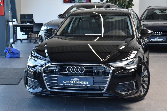 Audi A6 Avant 45TDI Quattro Tiptronic LED~VirtualCo.