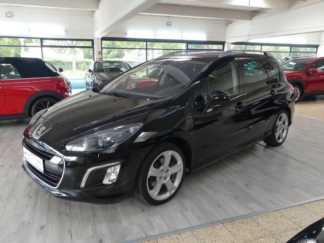 Peugeot 308 SW Allure 155 THP*Navi*Xenon*PDC*