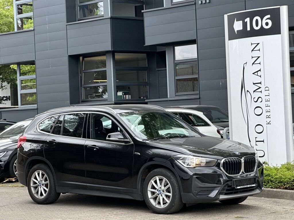 BMW X1 xDrive25e Advantage / Harman-Kardon