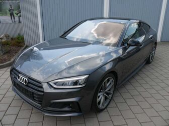 Fahrzeug AUDI S5 undefined