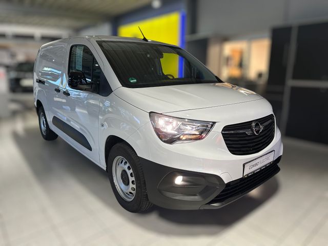 Opel Combo E Cargo - e Edition XL +Intelly+Klima+
