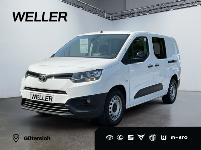 Toyota Proace City Verso 1.5 D-4D L2 Combi *Navi*CarPla