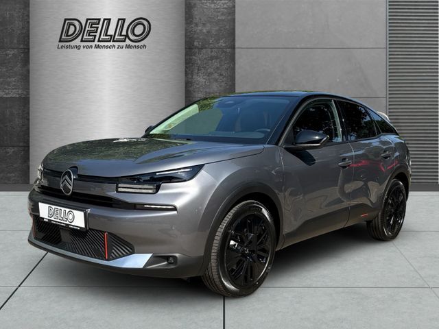 Citroen C4 Collection 1.2 Mild-Hybrid EU6e Hybrid 145 Do