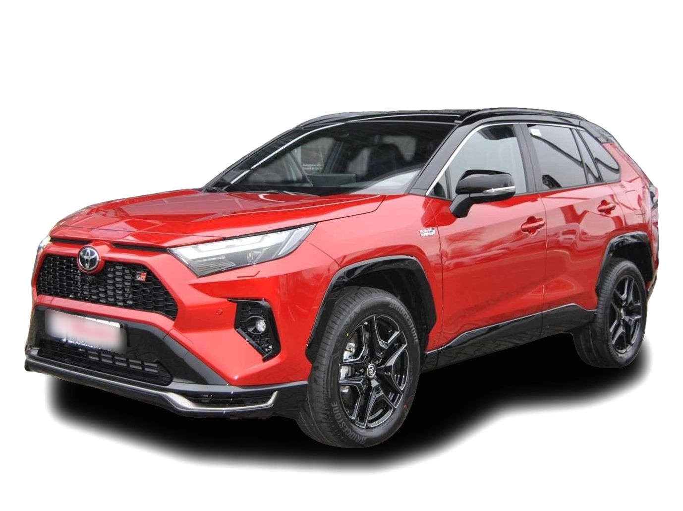 Toyota RAV 4 RAV4 Plug-in-Hybrid GR SPORT,  HUD, 360, JBL