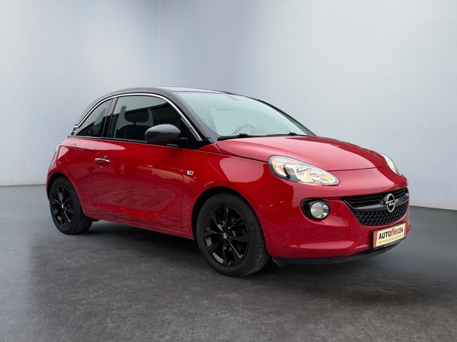 Opel Adam 1,4 120 Jahre Klima SHZ PDC 64kW (87PS...