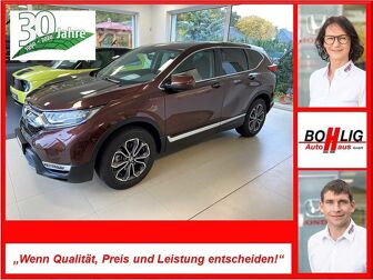 Fahrzeug HONDA CR-V undefined