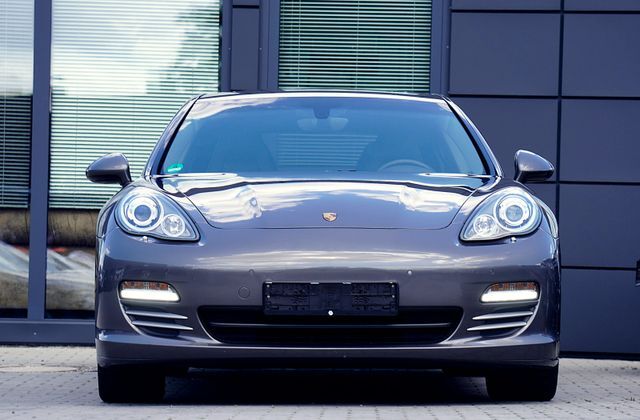 Porsche Panamera 4 S *MIT 2 JAHREN GARANTIE*
