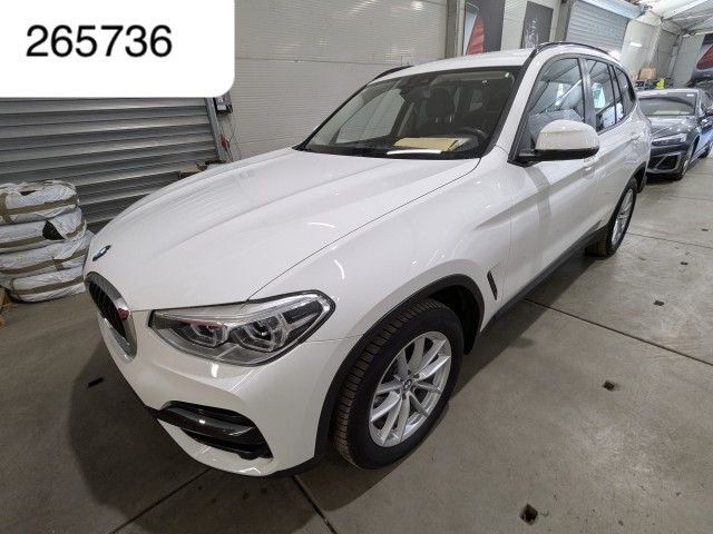 BMW X3 xDr 20 LED+ 18" HeadUp CockpitProf Memory AHK