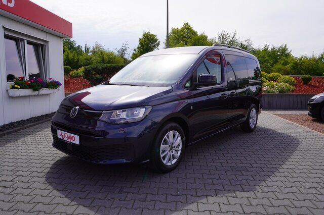 VW Caddy