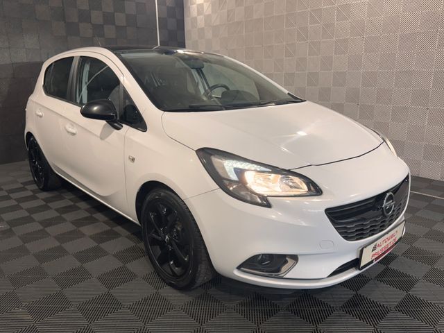 Opel Corsa E*COLOR EDITION*PDC H.-SHZ-BT-S.LACK-16"