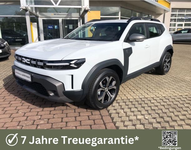 Dacia Duster III ECO-G 100 Expression Winterpaket/Navi