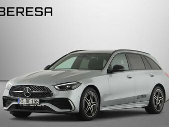 Fahrzeug MERCEDES-BENZ A KLASSE undefined
