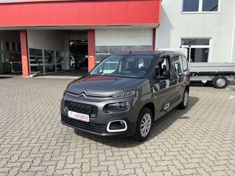 Fahrzeug CITROEN Berlingo undefined