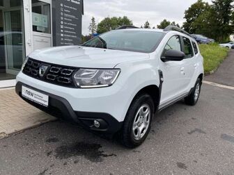 Fahrzeug DACIA Duster undefined