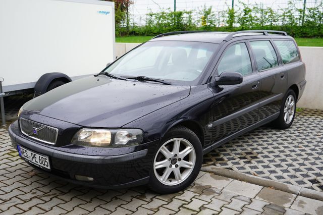 Volvo V70 -