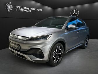 Fahrzeug BYD F3 undefined
