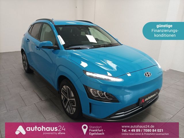 Hyundai Kona Trend Navi|CAM|Sitzhzg.|Tempomat
