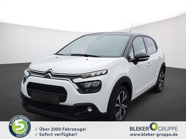 Citroen C3 PureTech 82 Shine Pack