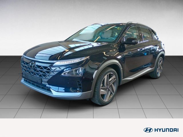 Hyundai Nexo (MJ22) Prime Paket