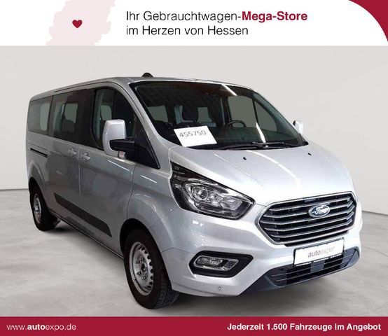 Ford Tourneo Custom 320 L2 8-Si Trend AHK