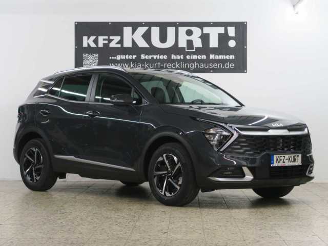Kia Sportage 1.6 T-GDI Hybrid 2WD Aut. Vision!