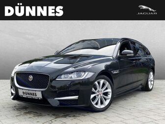 Fahrzeug JAGUAR XF undefined