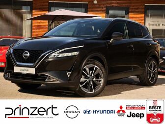 Fahrzeug NISSAN Qashqai undefined