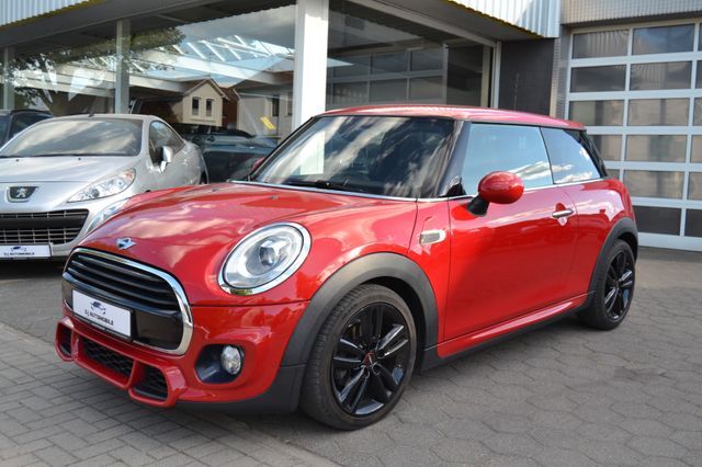 Mini Cooper John Cooper Works*PDC*SHZ*