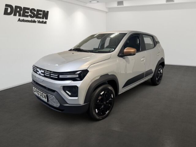 Dacia Spring Extreme Electric 65 NAVI/KAMERA/TEMPOMAT