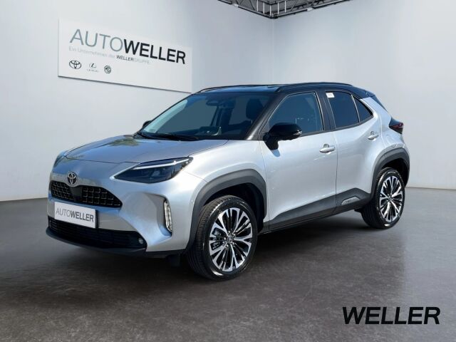 Toyota Yaris Cross Hybrid 130 1.5 4x2 Style Plus *360*