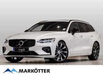 Fahrzeug VOLVO V60 undefined